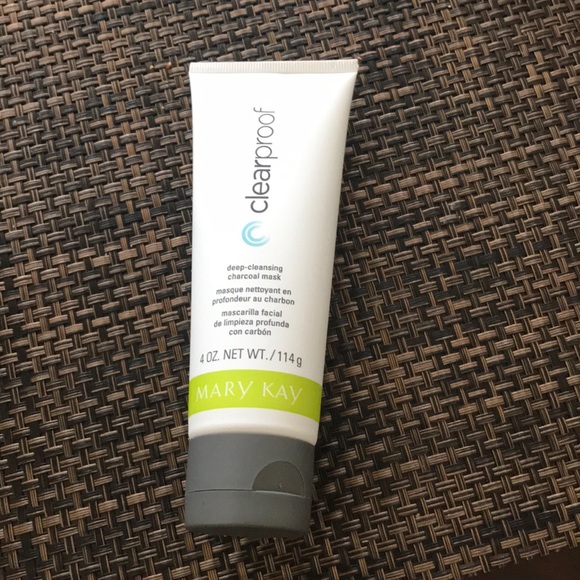 clear proof skin care